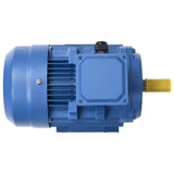 3 Phase Electric Motor Aluminium 1.5kW/2HP 2 Pole 2840 RPM 148003