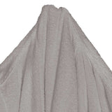 Robe KINN Grey XL Cotton 4100893