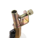 Pneumatic Brake Bleeder Extractor Pump with Filler Bottle 2 L 210529