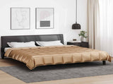 Full Year Duvet 200 x 240 cm 300 gsm Gold 42025804