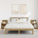 Bedside Cabinet 2 pcs Artisan Oak 40 x 35 x 60 cm 875137