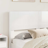 Headboard High Gloss White PB 889679