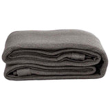 Tent Carpet 400x500 cm Anthracite 310692