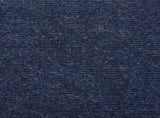 Stair Mats Self-adhesive 30 pcs Blue 56x17x3 cm 3365917