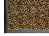 Doormat Washable Brown 60x180 cm 323435