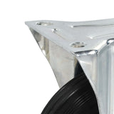 Fixed Casters 4 pcs 160 mm 143450