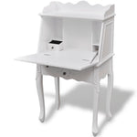 Wooden French Secretary Desk 241735
