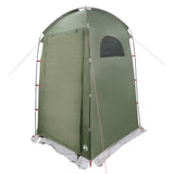 Shower Tent Olive Green Waterproof 4009476