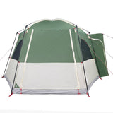 Car Tent 4-Person Green Waterproof 4009491
