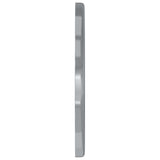 Washers 33962 pcs Silver Iron 864462
