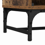 Sideboard Old Wood 35 x 37 x 117 cm 883537