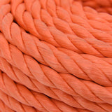 Work Rope Orange 20 mm 100 m Polypropylene 152953