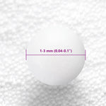 ZNTS EPS Beads White 100 L 4016763