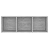 TV Cabinet 3 pcs 37 x 35 x 107.5 cm 3079965