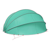 Pool Dome 546 x 516 x 250 cm 185T polyester with PU coating 42001126