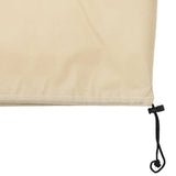 Plant Fleece Covers with Drawstring 12 pcs 70 g/m 0,8x0,8 m 3203555