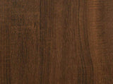Shoe Bench Brown Oak 102x42x45 cm Engineered Wood 835201