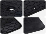 Car Mat 4 pcs suitable for Honda Jazz, HR-V 2015-2021 4D Aft. 42029143