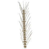 5-row Plastic Bird & Pigeon Spikes Set of 20 10 m 149129