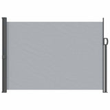 Retractable Side Awning 100% polyester iron steel 42035575