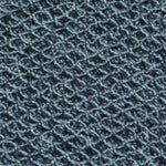 Throw Cotton 220x250 cm Indigo Blue 133754