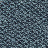 Throw Cotton 220x250 cm Indigo Blue 133754