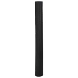 Sport Protection Mat Black 243 x 152 x 0.6 cm High-density PVC 42029498