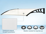 Door Canopy 34270797