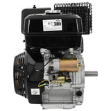 Petrol Engine 15 HP 11 kW Black 141247