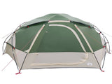 Dome Tent with Removable Rainfly Green 4-Person 42017373
