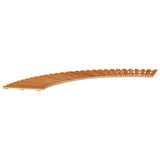 Hot Tub Steps 2 pcs Solid Wood Acacia 365616