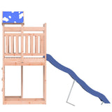 Outdoor Playset Solid Wood Douglas 3278987