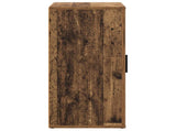 Sideboard Old Wood 40 x 33 x 70 cm Engineered wood 880991