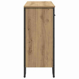 Sideboard Artisan Oak 97 x 32.5 x 74.5 cm 868777