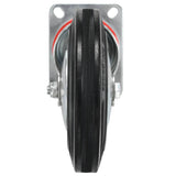 32 pcs Swivel Casters 200 mm 278005