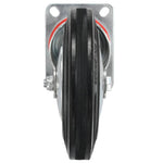 32 pcs Swivel Casters 200 mm 278005