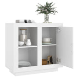 Sideboard White 811826