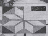Self-adhesive PVC Flooring Planks 30.5 x 61 cm 28 pcs PVC 42046420