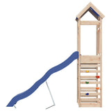 Outdoor Playset Solid Wood Pine 3279151