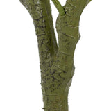 Artificial Olive Tree 450 Leaves 120 cm Green 4103571
