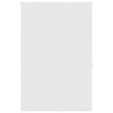 Shower Roller Blind 160x240 cm Fabric Width 156 cm 4014941
