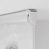 Shower Roller Blind with Cassette 160x240 cm Fabric Width 156 cm 4014985
