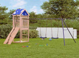 Outdoor Playset Solid Wood Douglas 3279032