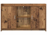 Sideboard 98.5 x 33 x 80 cm PB 8011137