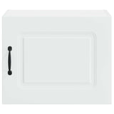 Dishwasher Panel Kalmar 2 pcs White 50 x 31 x 40 cm 884535