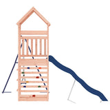 Outdoor Playset Solid Wood Douglas 3156929