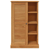 Bathroom Cabinet VIGO Brown and Honey Brown 68 x 34 x 110 cm 4019113