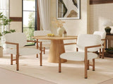 Set of 2, metal chairs, dining chairs, suitable for homes, restaurants, living rooms, and cafes, N606P379251B