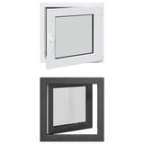 Tilt & Turn Basement Window RISOR 50 x 50 cm 42047267