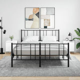 Bedside Cabinets 2 pcs White 40x30x50 cm Engineered Wood 826829